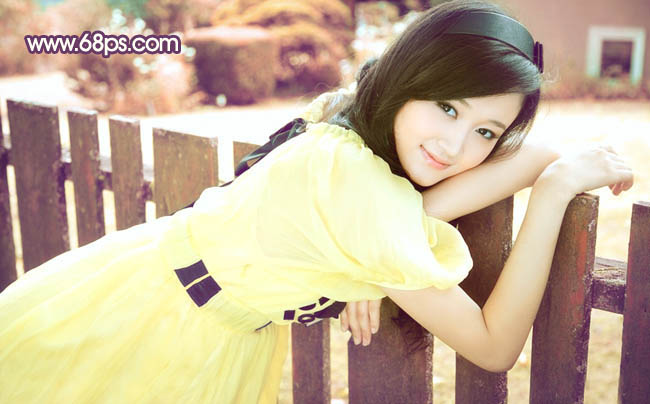 ps图片制作教程