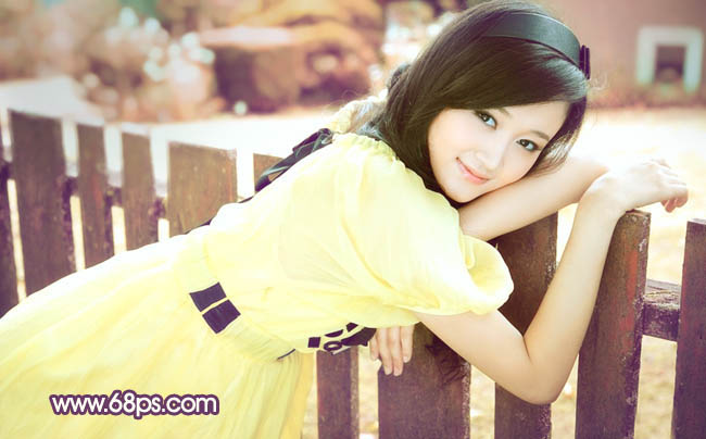 ps图片制作教程