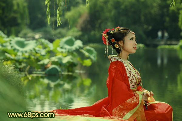 ps图片制作教程