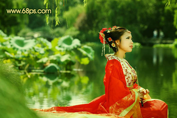 ps图片制作教程