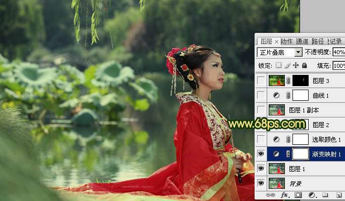 ps图片制作教程