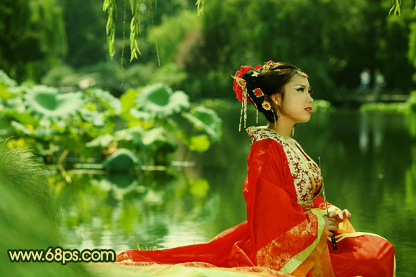 ps图片制作教程