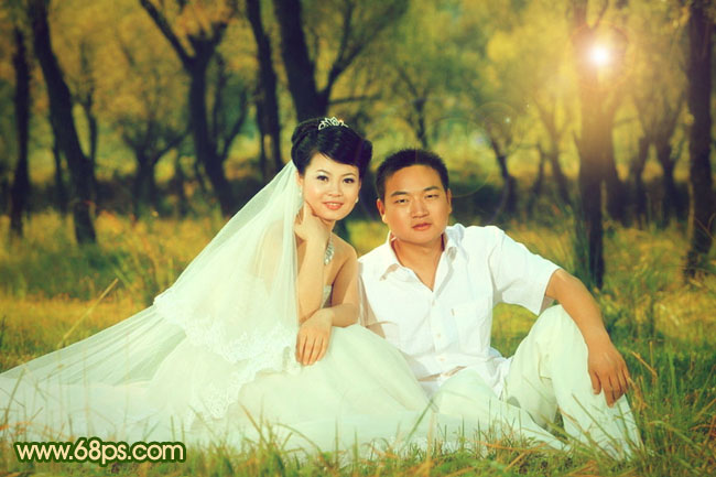 ps图片制作教程