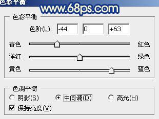 ps图片制作教程