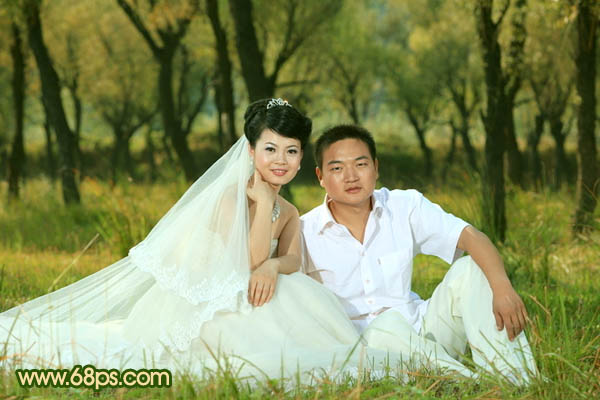 ps图片制作教程