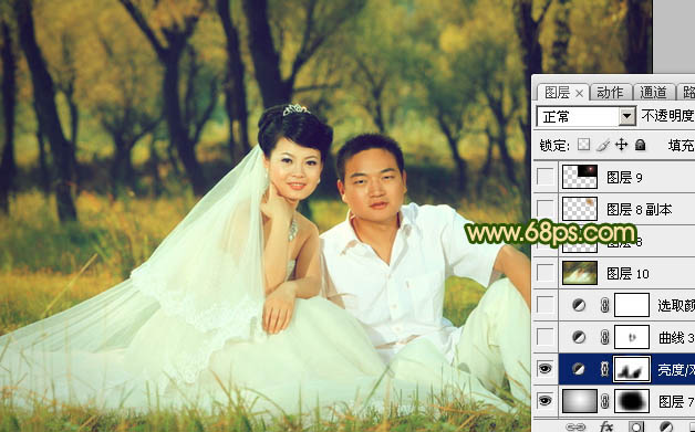 ps图片制作教程