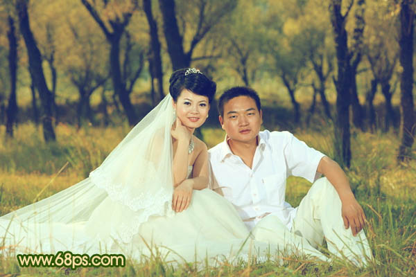 ps图片制作教程