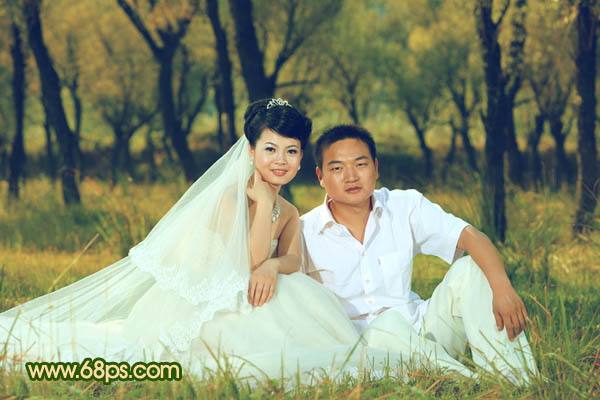 ps图片制作教程