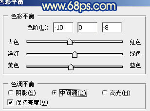 ps图片制作教程