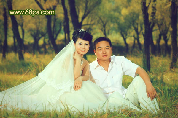 ps图片制作教程