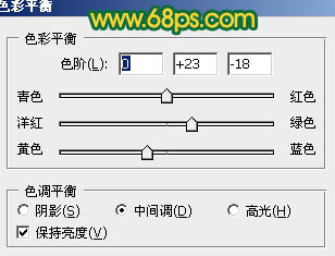 ps图片制作教程