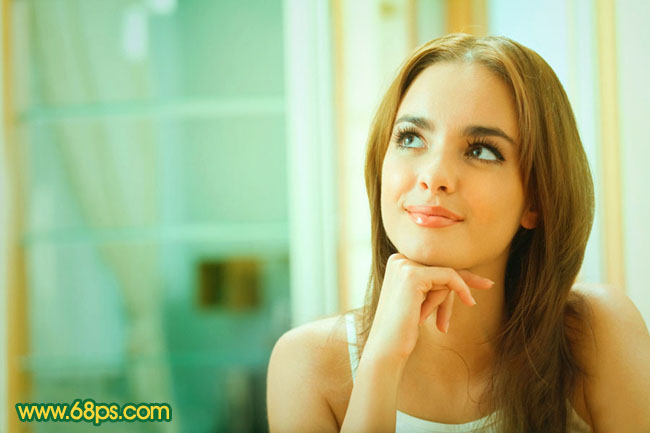 ps图片制作教程