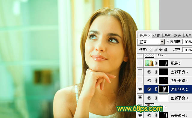 ps图片制作教程