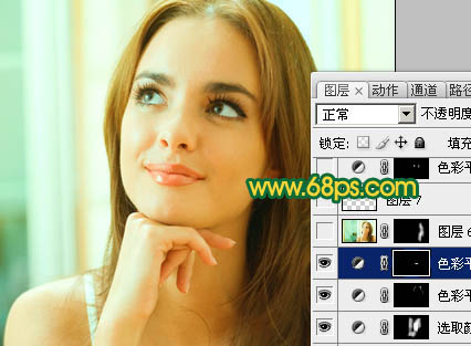 ps图片制作教程