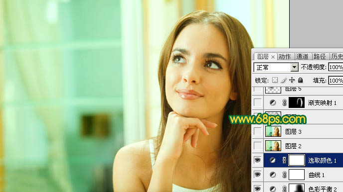 ps图片制作教程