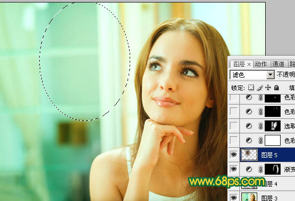 ps图片制作教程