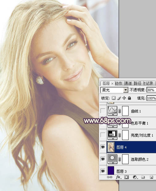 ps图片制作教程