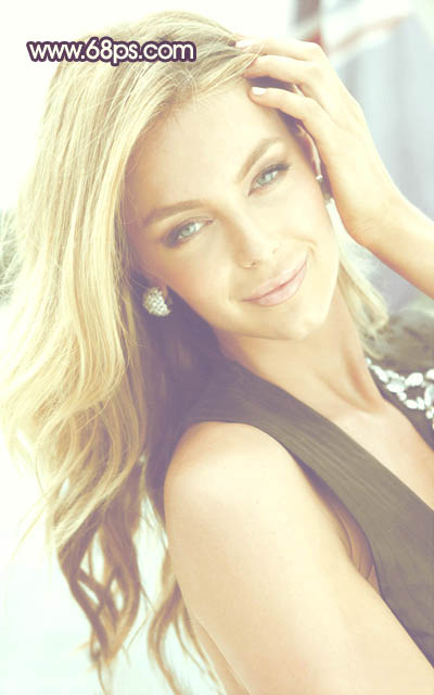 ps图片制作教程