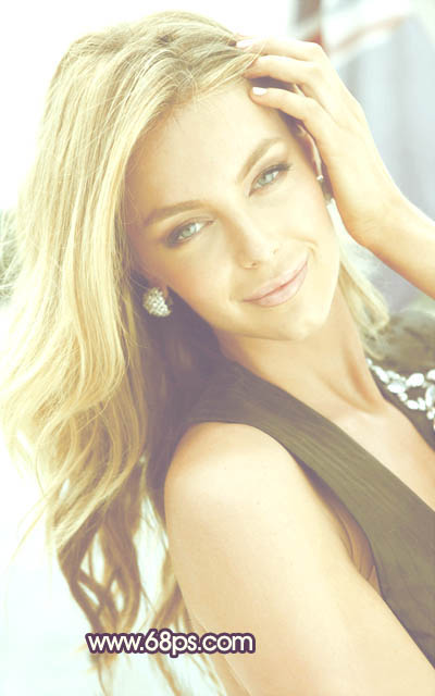 ps图片制作教程