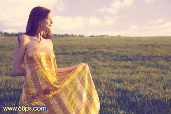 ps图片制作教程