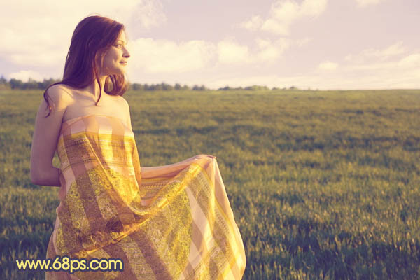 ps图片制作教程