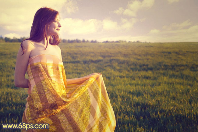 ps图片制作教程