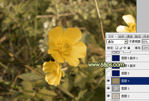 ps图片制作教程