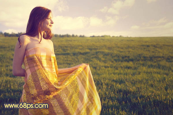 ps图片制作教程