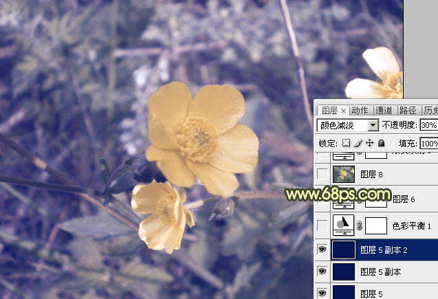 ps图片制作教程