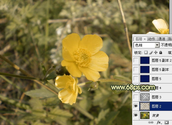 ps图片制作教程