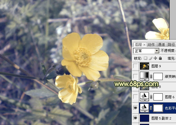 ps图片制作教程