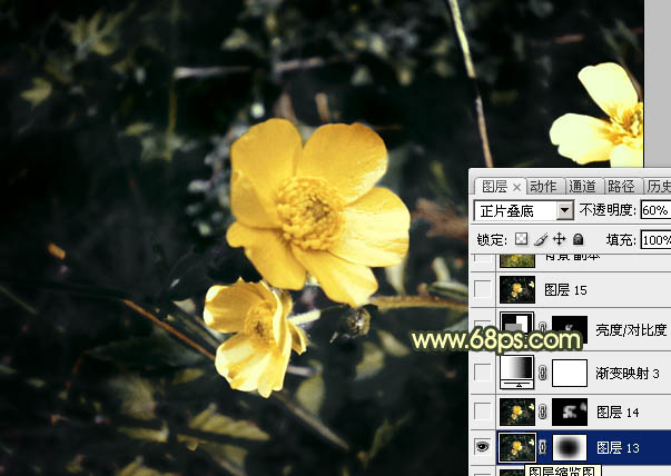 ps图片制作教程