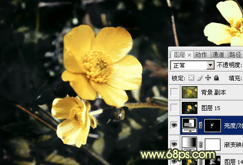 ps图片制作教程