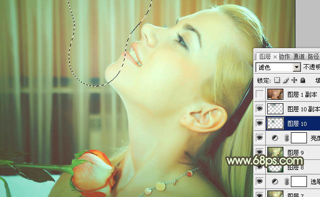 ps图片制作教程