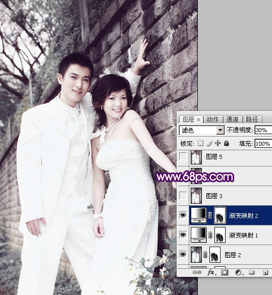 ps图片制作教程