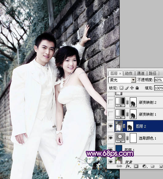 ps图片制作教程