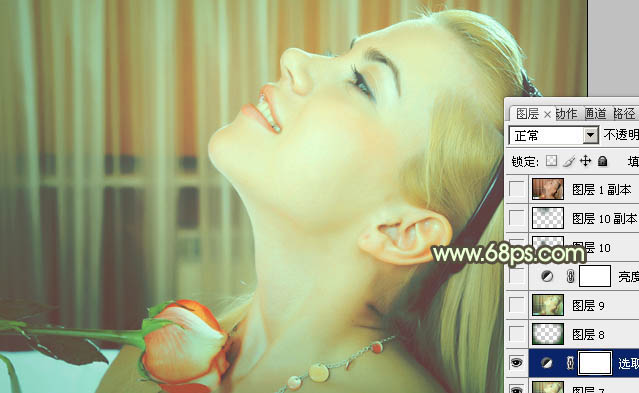 ps图片制作教程