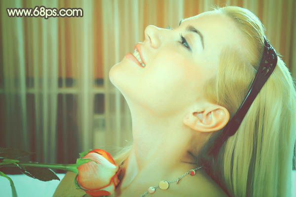 ps图片制作教程