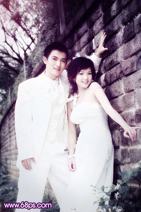 ps图片制作教程