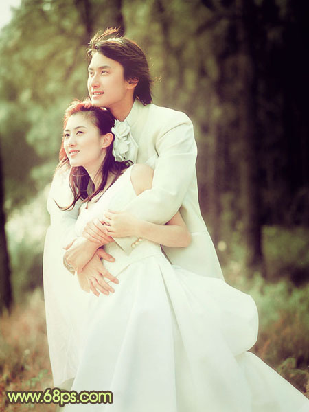 ps图片制作教程