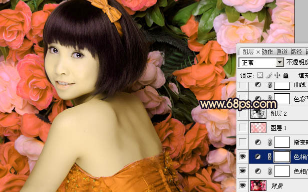 ps图片制作教程