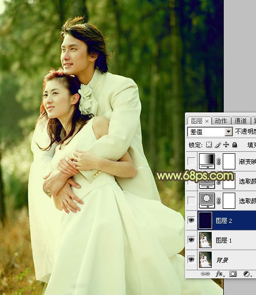 ps图片制作教程