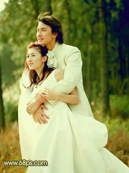 ps图片制作教程