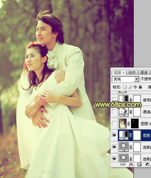 ps图片制作教程