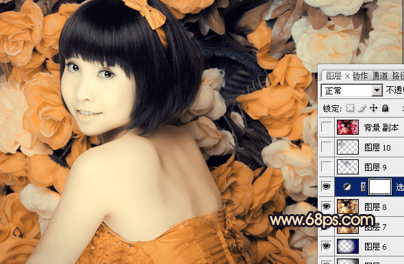 ps图片制作教程