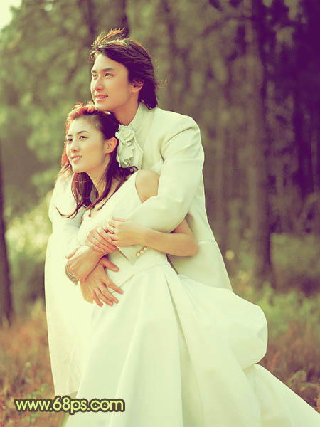 ps图片制作教程