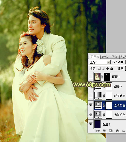 ps图片制作教程