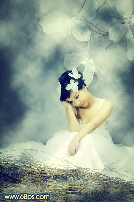 ps图片制作教程