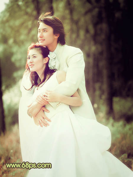 ps图片制作教程