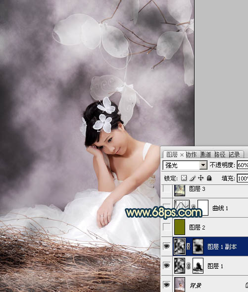 ps图片制作教程